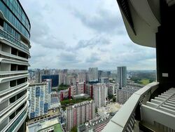 City Gate (D7), Apartment #474427621
